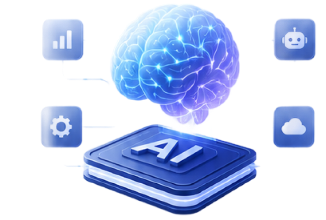 How AI is Transforming Modern Enterprises