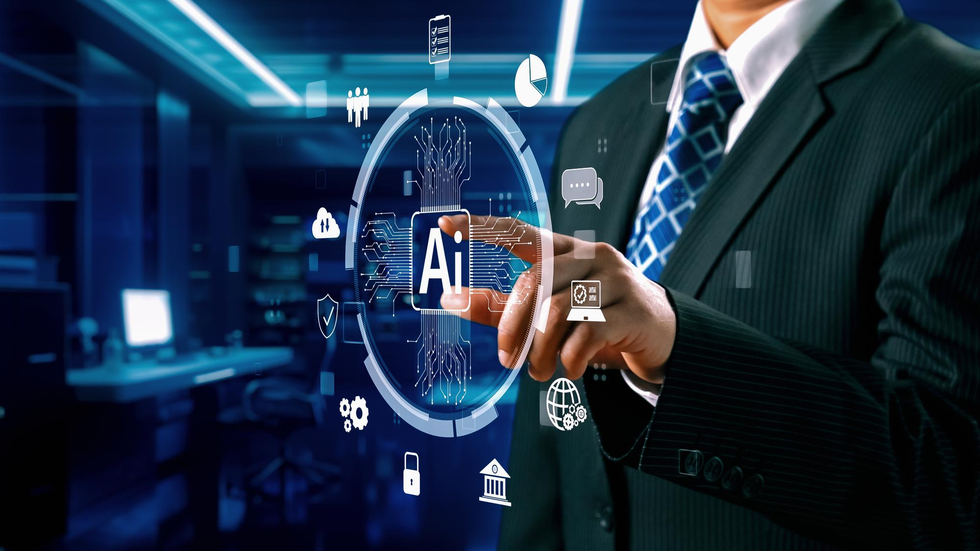 The Future of AI in Enterprise Software