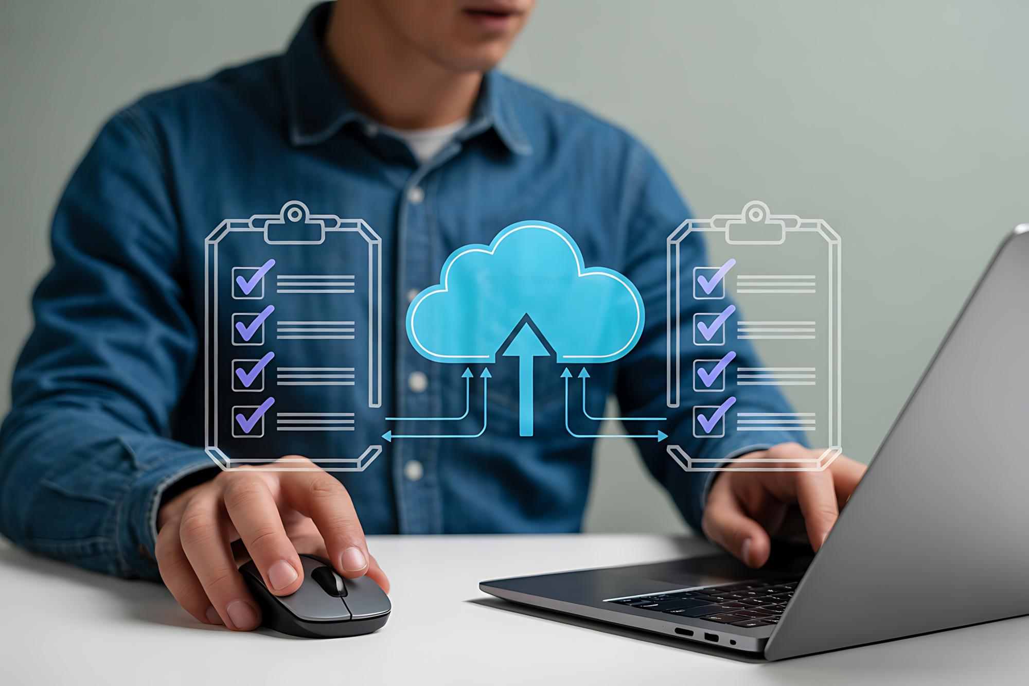 Cloud Migration Checklist: A Complete Guide