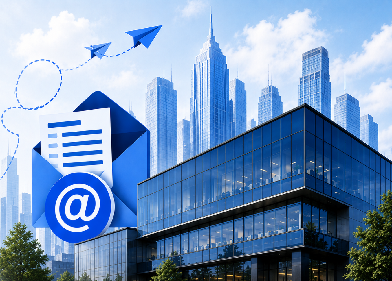 Contact Banner