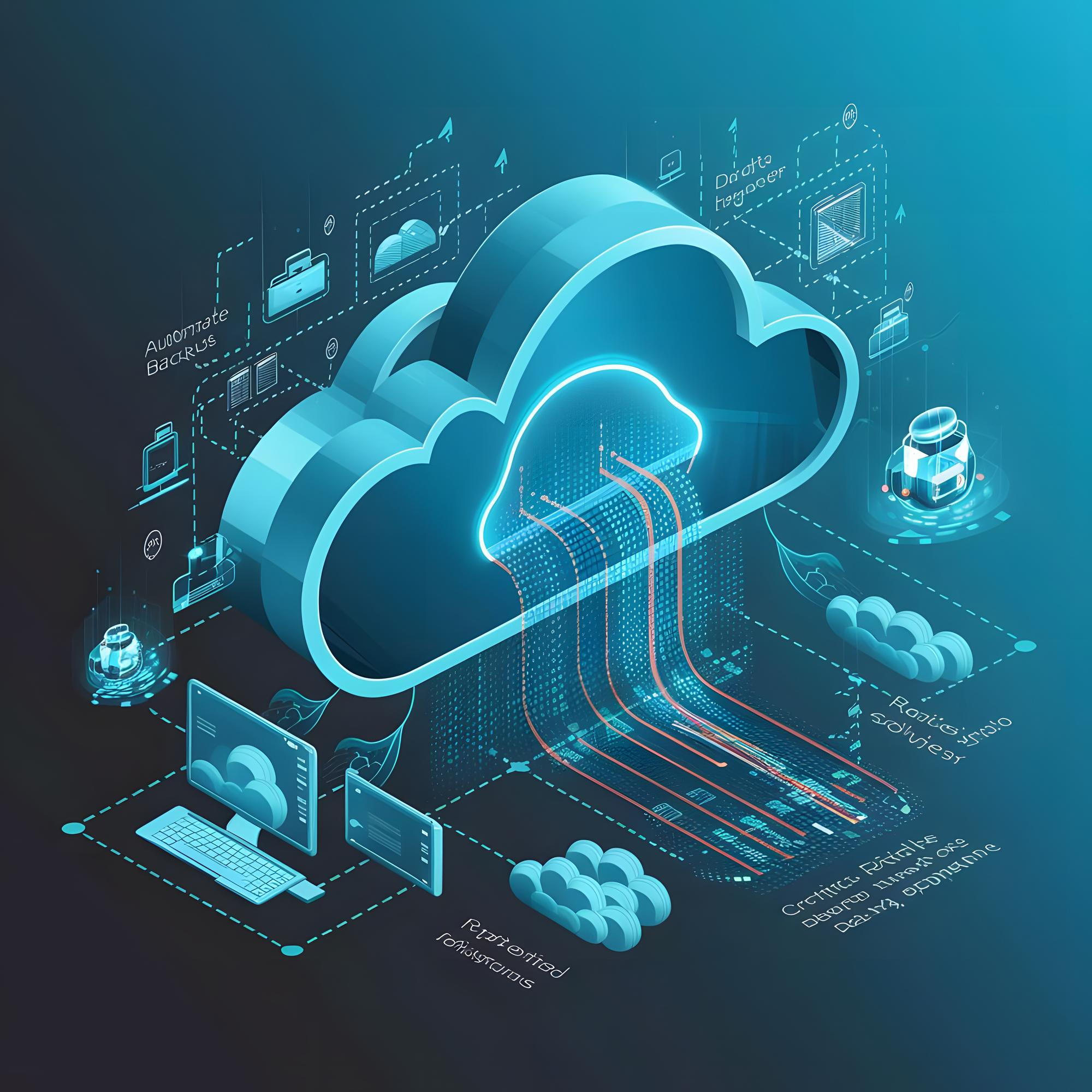Cloud Migration Best Practices for Businesses