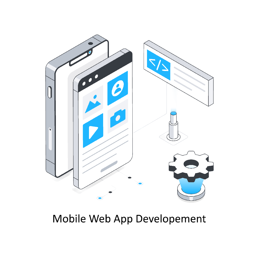 Custom Software Development