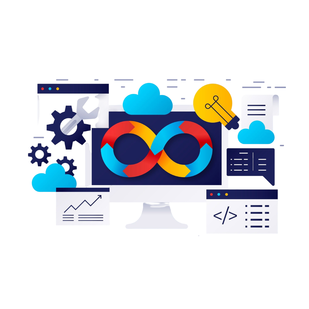 Custom Software Development