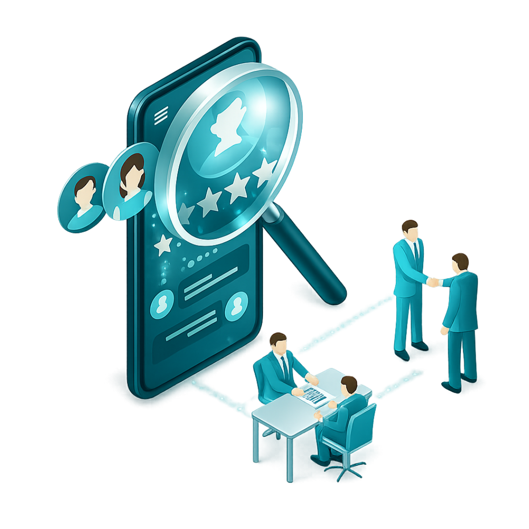 Custom Software Development