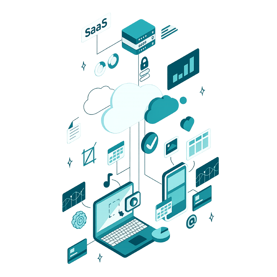 Custom Software Development