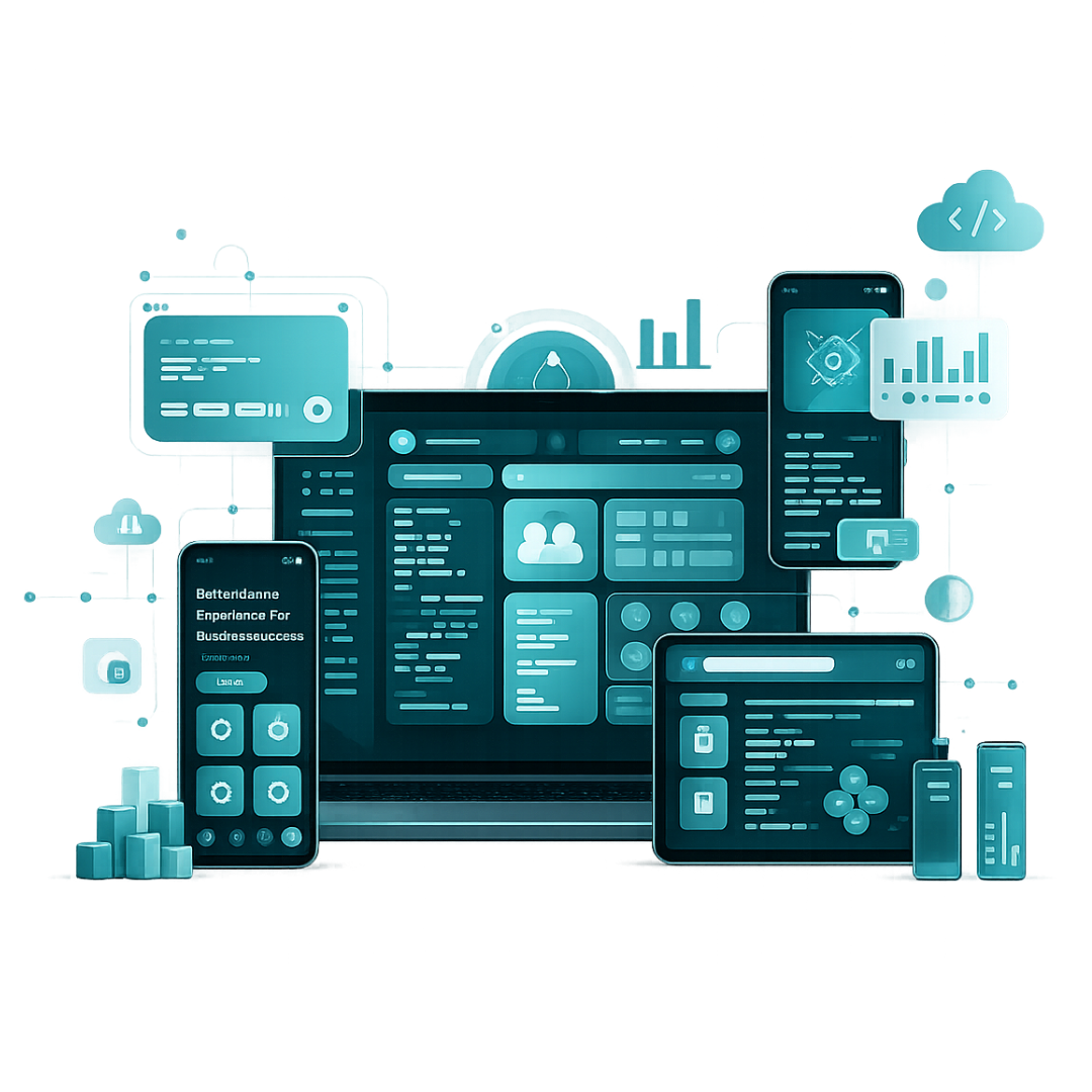 Custom Software Development