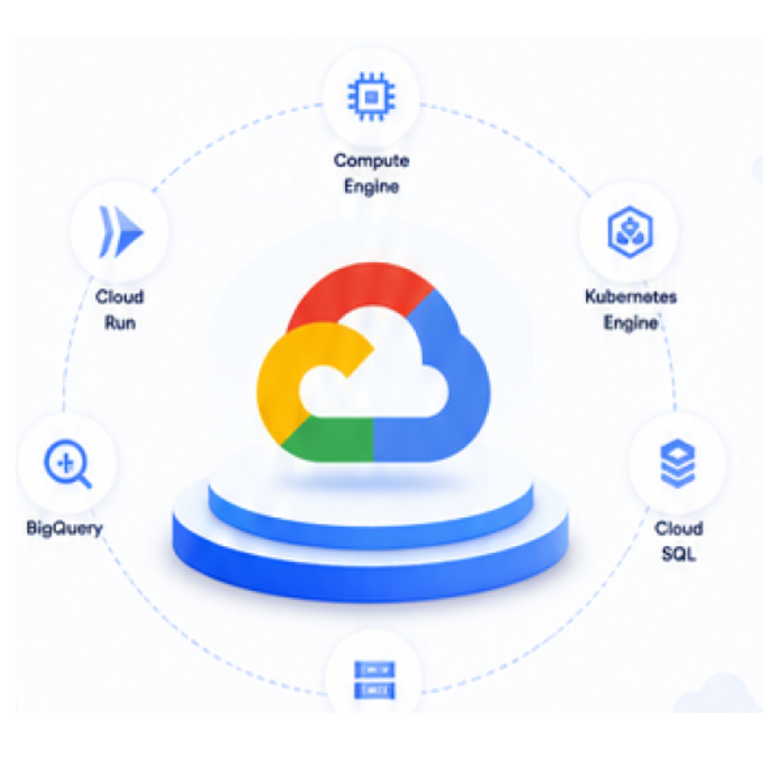 Google Cloud