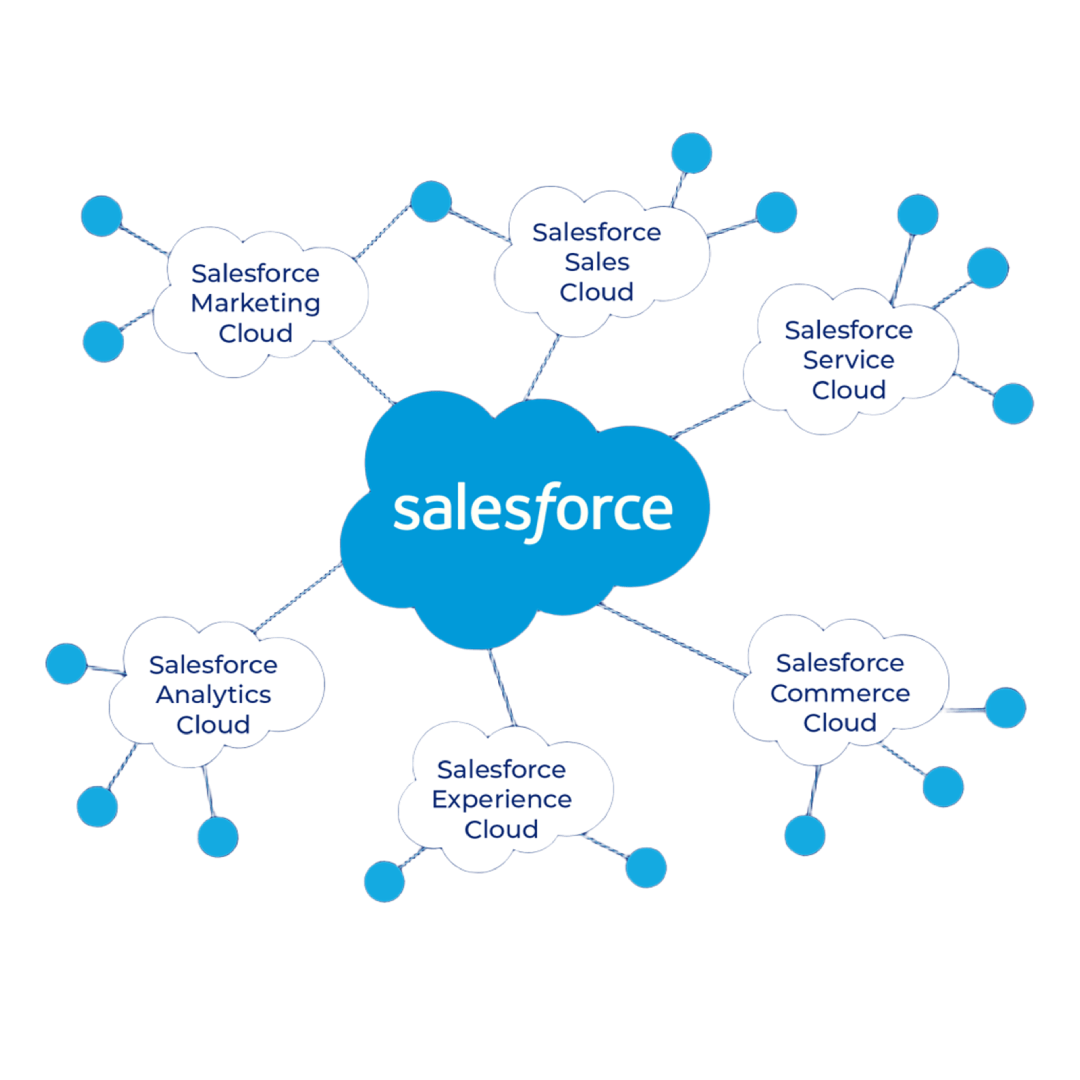 Salesforce Consultants